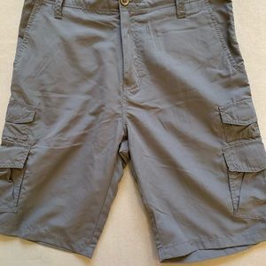 Men’s Plugg cargo short
